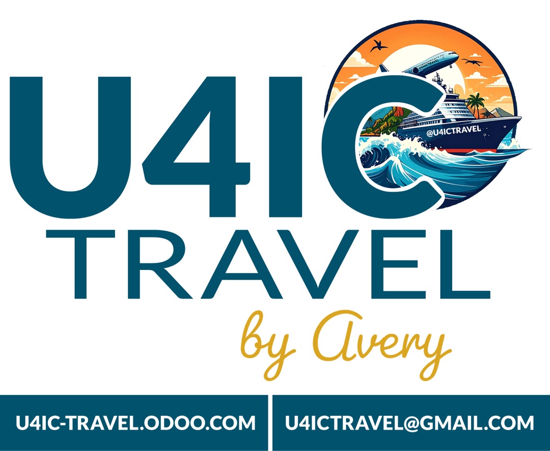 U4IC Travel by Avery