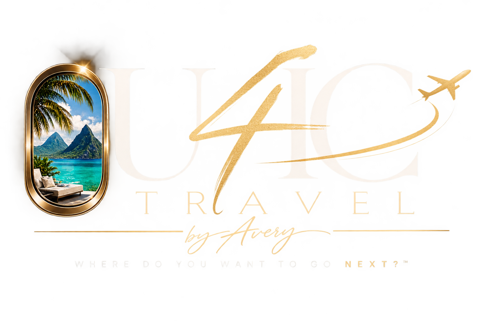 U4IC Travel by Avery